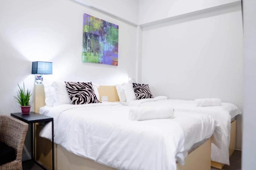 Radlett Residences Hotel - Tuguegarao Экстерьер фото
