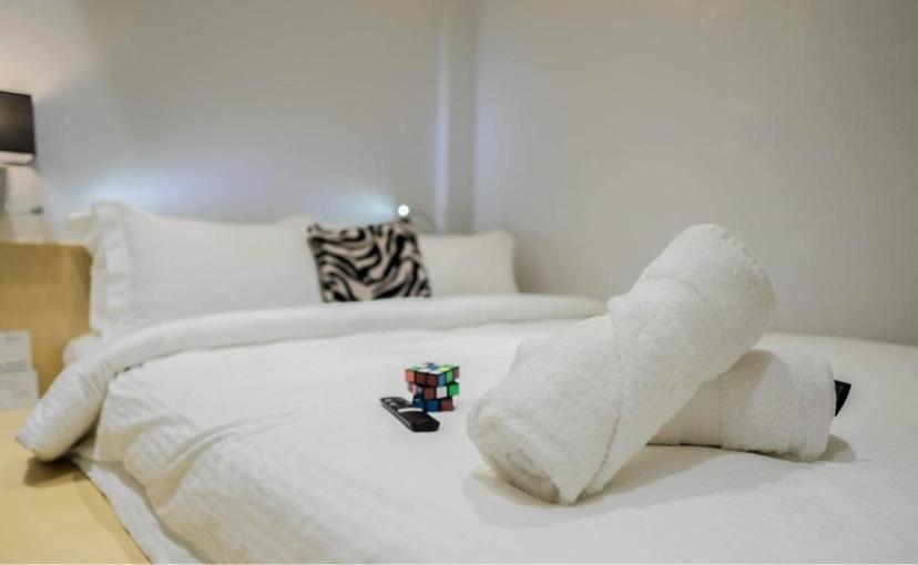 Radlett Residences Hotel - Tuguegarao Экстерьер фото