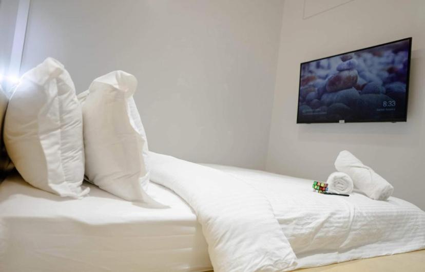 Radlett Residences Hotel - Tuguegarao Экстерьер фото