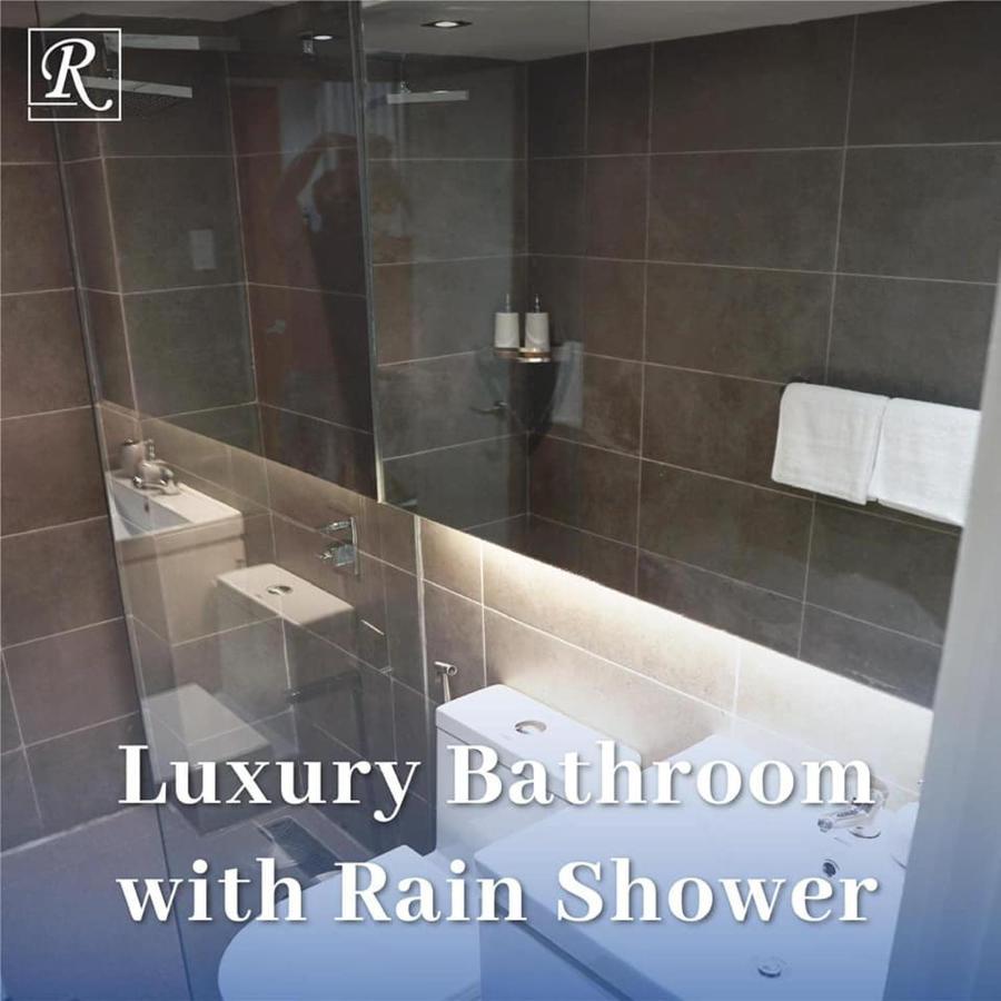 Radlett Residences Hotel - Tuguegarao Экстерьер фото