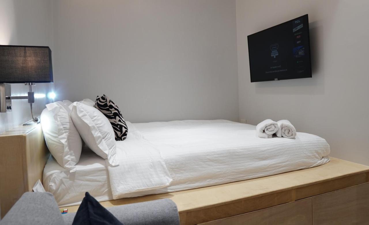 Radlett Residences Hotel - Tuguegarao Экстерьер фото