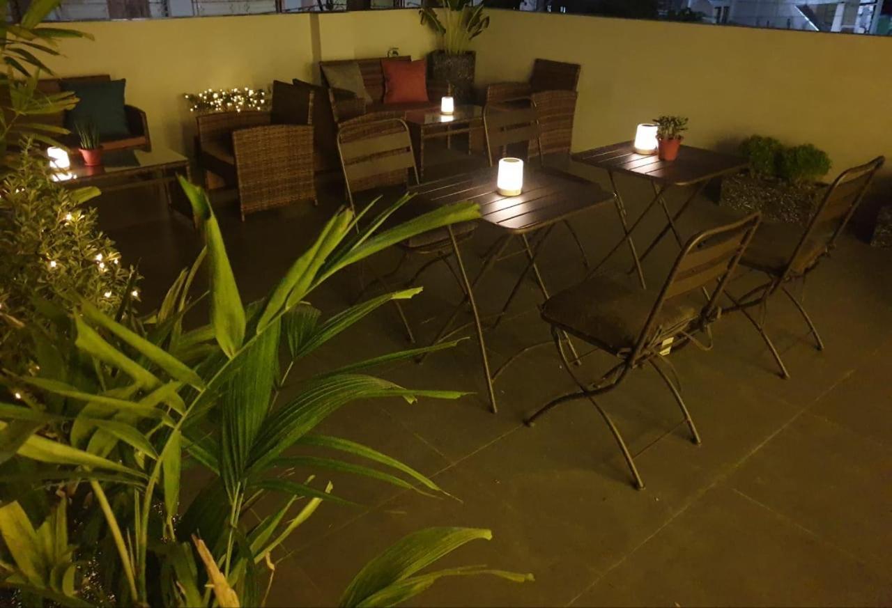 Radlett Residences Hotel - Tuguegarao Экстерьер фото